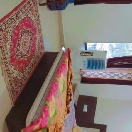 Bombay Regency Hotel Pachmarhi ภายนอก รูปภาพ