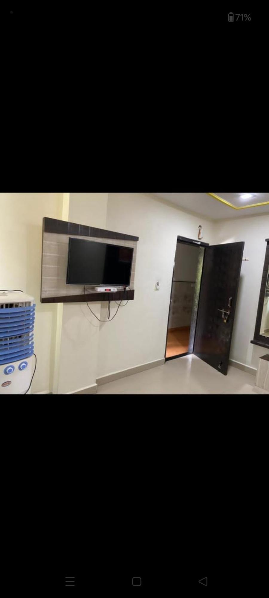 Bombay Regency Hotel Pachmarhi ภายนอก รูปภาพ