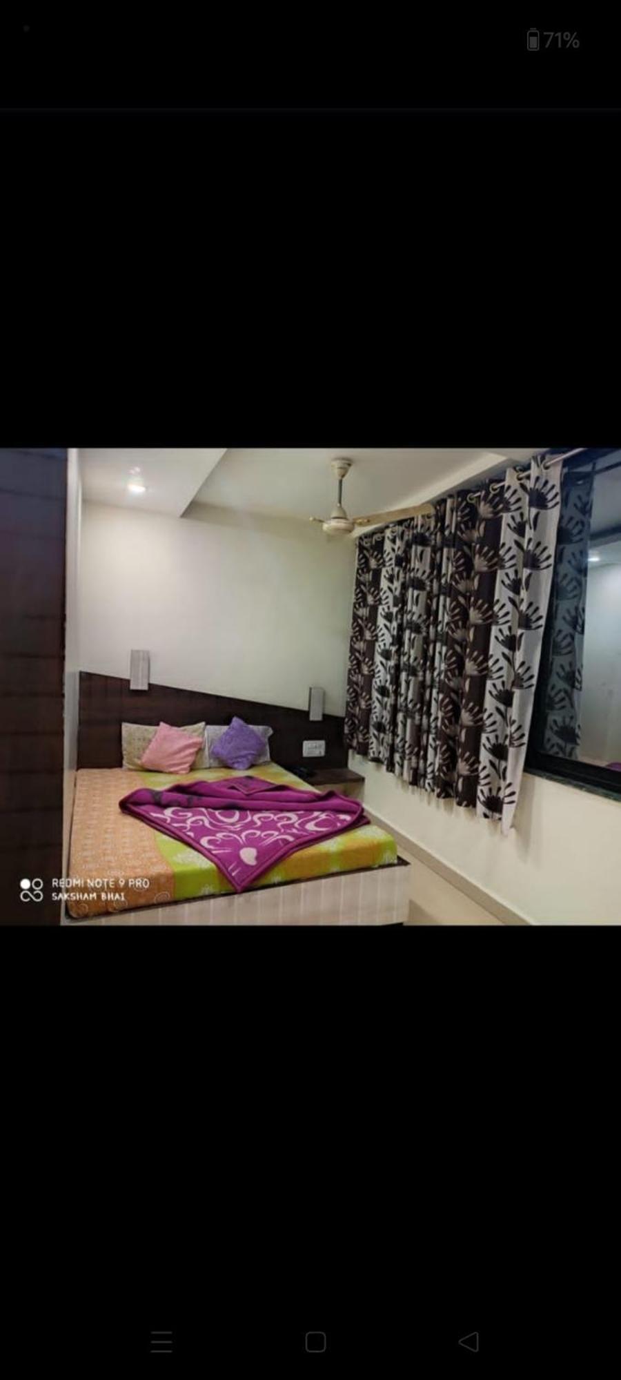 Bombay Regency Hotel Pachmarhi ภายนอก รูปภาพ