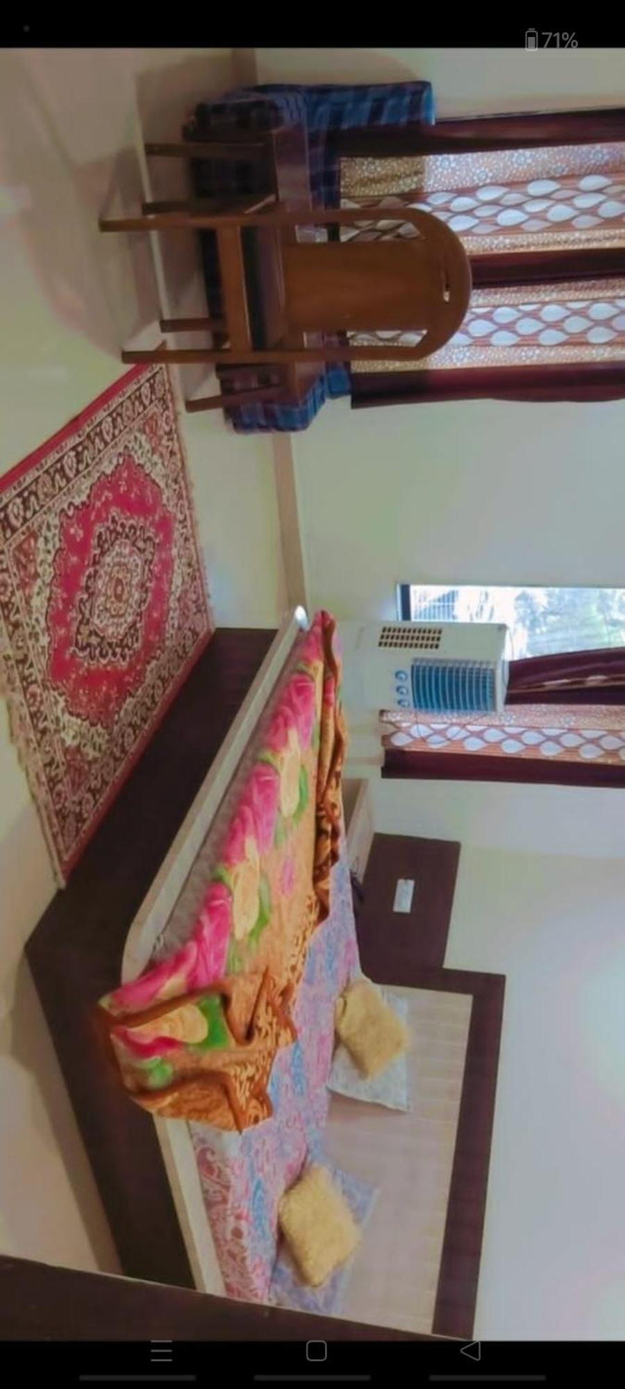 Bombay Regency Hotel Pachmarhi ภายนอก รูปภาพ